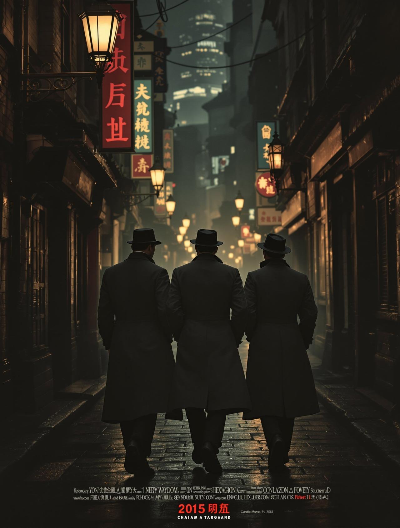 红果短剧在线看 - 暗战·黎明之前